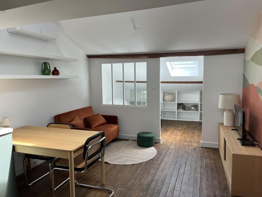 Apartment Refait A Neuf A Proximite Du Centre Toulouse